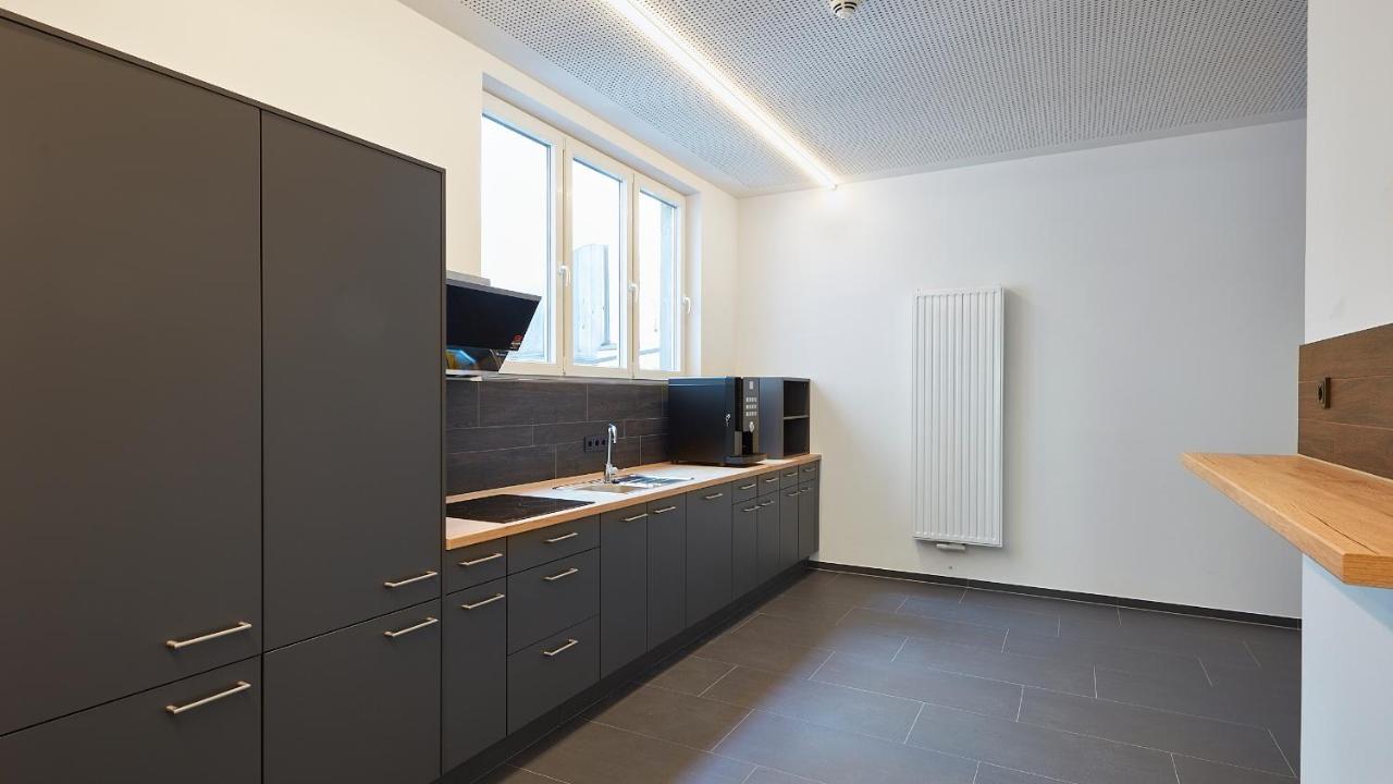 The Bunk Hostel Essen Luaran gambar