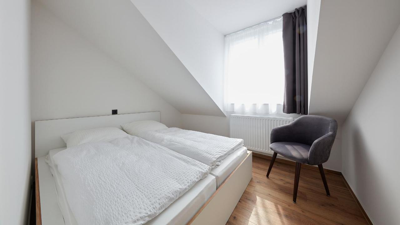 The Bunk Hostel Essen Luaran gambar