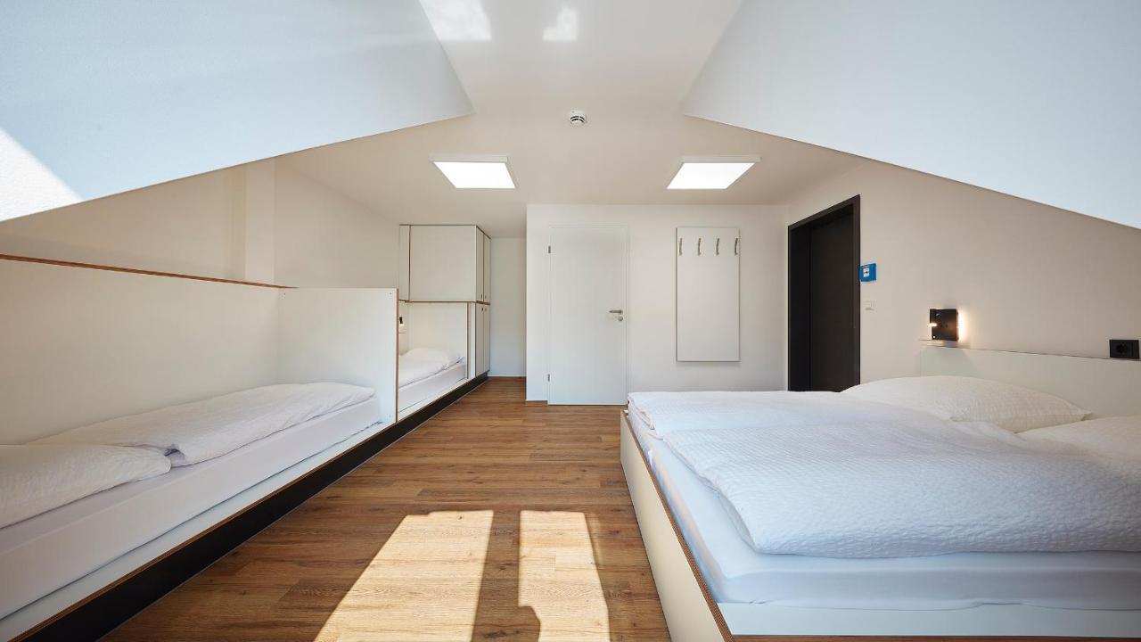 The Bunk Hostel Essen Luaran gambar