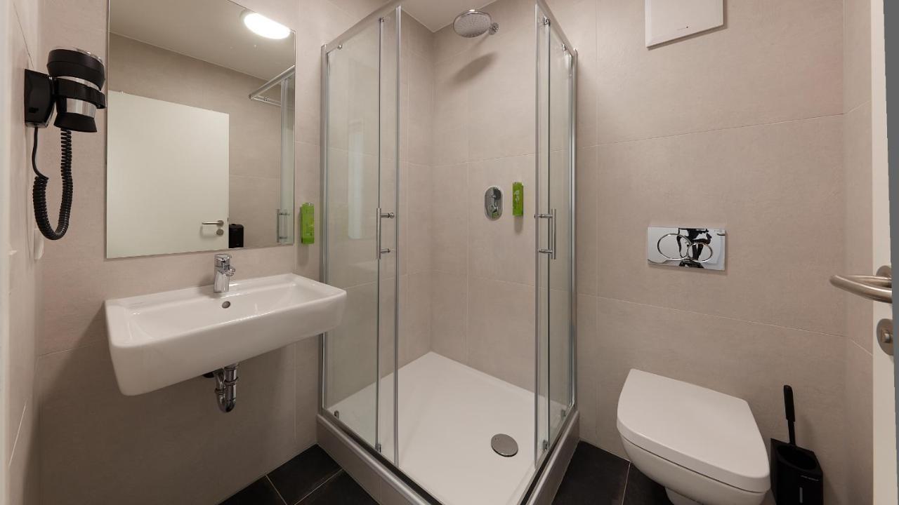 The Bunk Hostel Essen Luaran gambar